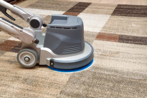 carpet cleaning chemicals